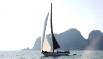 SCAME -  Sailing